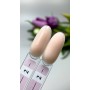 Гель Crooz Creamy Builder gel №02, 15 мл